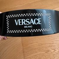 Cerchietto capelli versace