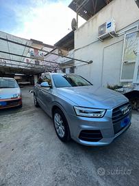 AUDI Q3 2.0 TDI 150 CV quattro S tronic