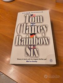 rainbow six