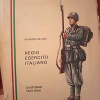 Regio esercito italiano