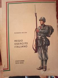 Regio esercito italiano