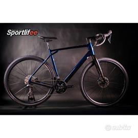 Gravel Usata Lapierre Crosshill CF 5.0 2025