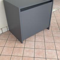 Mobile porta TV/Stereo multiuso 65x45x60h