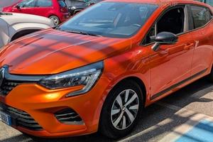 RENAULT Clio 5ª serie Clio TCe 100 CV GPL 5 po...