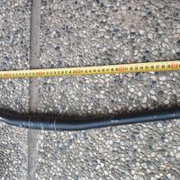 manubrio mtb Bontrager 660