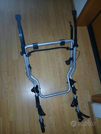 Portabici auto