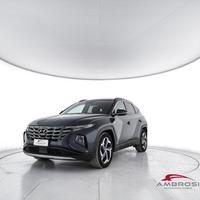 HYUNDAI Tucson 1.6 hev excellence 2wd auto - AUT