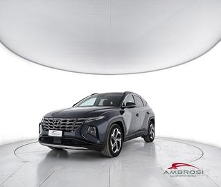 HYUNDAI Tucson 1.6 hev excellence 2wd auto - AUT
