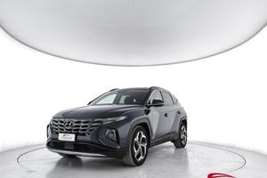 HYUNDAI Tucson 1.6 hev excellence 2wd auto - AUT