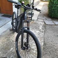 Bicicletta elettrica