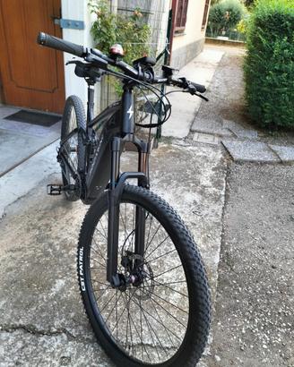 Bicicletta elettrica