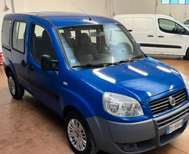 Fiat Doblo Doblò 1.4 Active