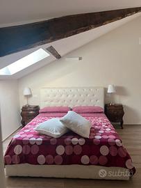 Camere con bagno a Pontinvrea (SV)