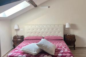 Camere con bagno a Pontinvrea (SV)