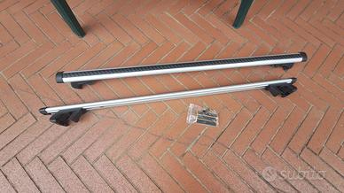 barre portatutto ford kuga