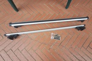 barre portatutto ford kuga