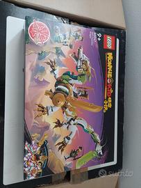 lego 80047 Mei's Guardian Dragon