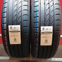 2 gomme 215 60 17 MINERVA A1480