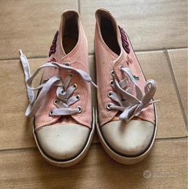 Scarpe da ginnastica