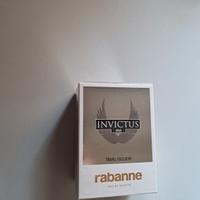 Invictus aqua - Paco Rabanne 100ml