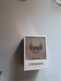 Invictus aqua - Paco Rabanne 100ml