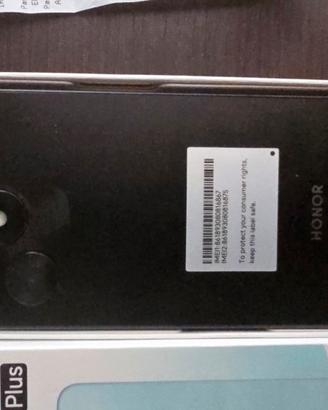 honor  x5c plus 