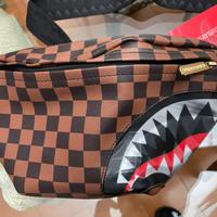 Marsupio Sprayground