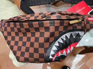 Marsupio Sprayground