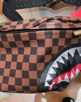 Marsupio Sprayground