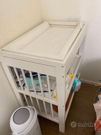 Fasciatoio Ikea