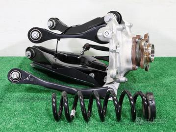 BMW G22 G23 Mozzo fusello posteriore sinistro