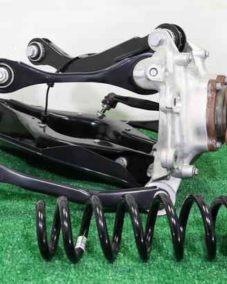 BMW G22 G23 Mozzo fusello posteriore sinistro