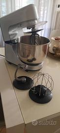 impastatrice 