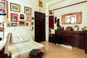 Nuda proprietà nella Viale Diaz