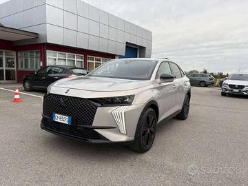 DS AUTOMOBILES DS 7 DS7 1.5 hdi Performance Line