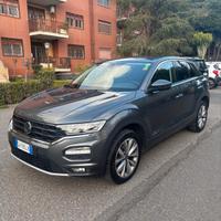 T-ROC DSG 2021 2.0 150 CV 