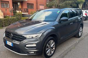 T-ROC DSG 2021 2.0 150 CV 