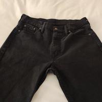 Levis 513 neri uomo 