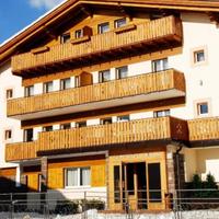 Residence adler moena