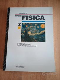 corso di fisica vol. 2