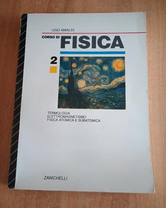 corso di fisica vol. 2