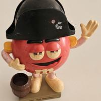 M&M's Red Napoleon