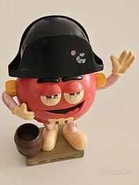 M&M's Red Napoleon