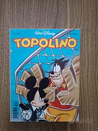 Fumetto Topolino n.2237