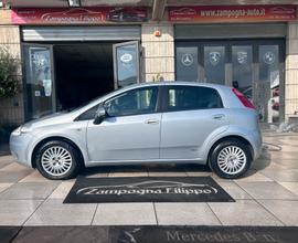 Fiat Grande Punto 1.3 MJT 90CV 5p Dynamic - 2008