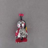 coccinella portafortuna 