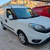 Fiat Doblò Cargo - 1.3 MJ