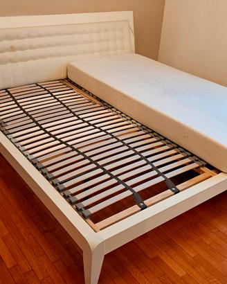 Letto Matrimoniale 180x200