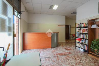 UFFICIO A CASTELNUOVO RANGONE