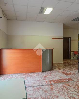 UFFICIO A CASTELNUOVO RANGONE